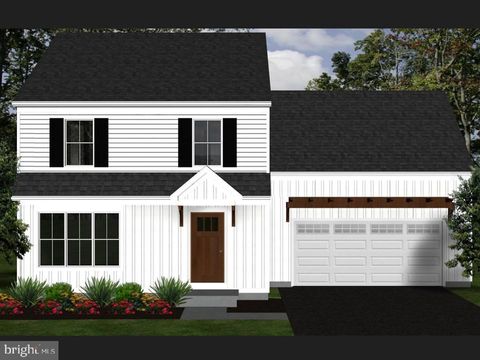 Photo of 4536 Miller Drive, MOUNT JOY, PA 17552 (MLS # PALA2061248)