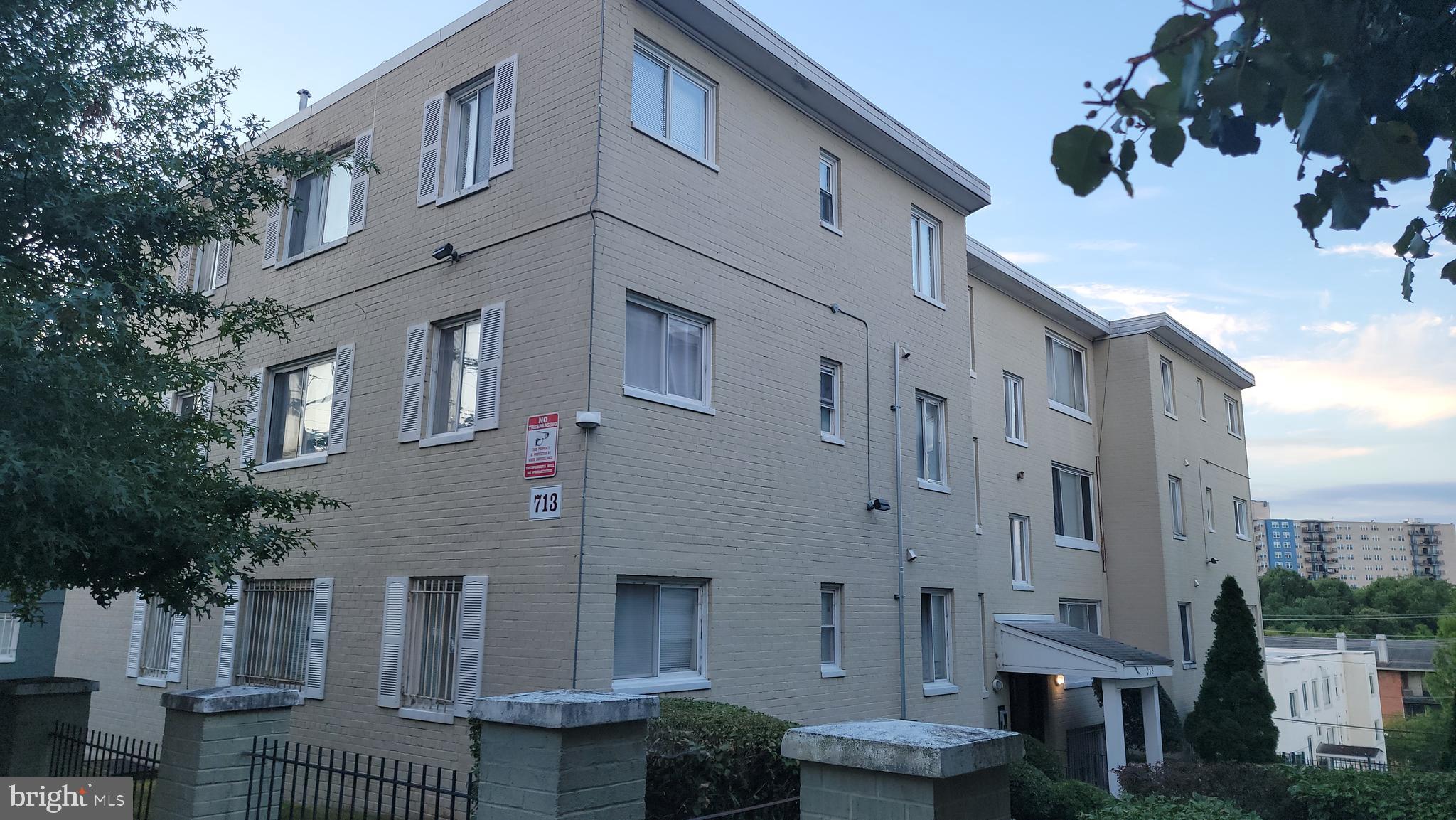 713 BRANDYWINE STREET SE 301