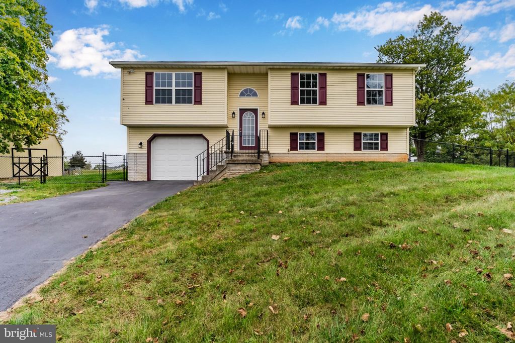 Photo of 99 Middle Spring Road, SHIPPENSBURG, PA 17257 (MLS # PACB2047430)