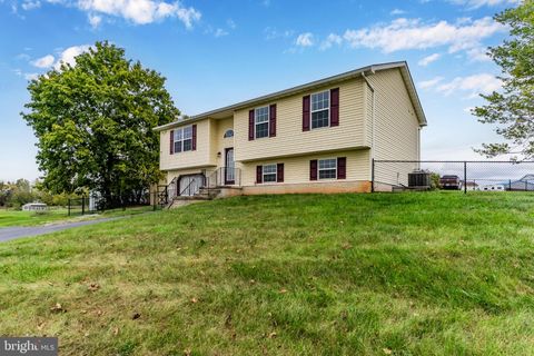 99 MIDDLE SPRING ROAD SHIPPENSBURG PA 17257