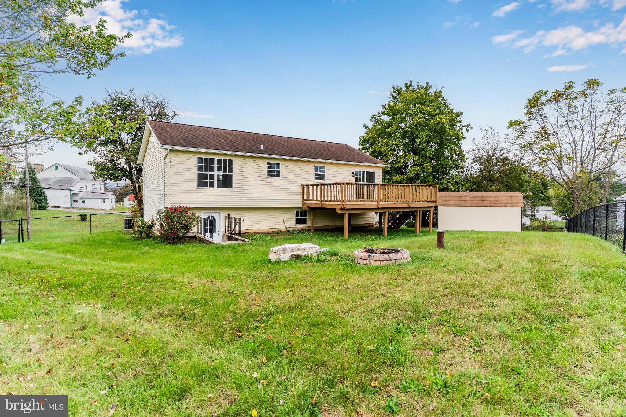 99 MIDDLE SPRING ROAD