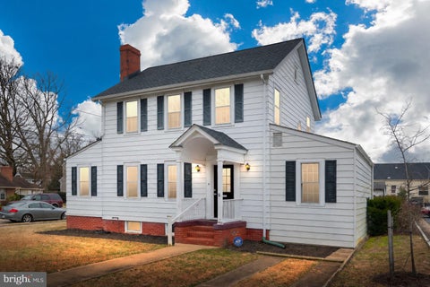 Photo of 1802 Augustine Avenue, FREDERICKSBURG, VA 22401 (MLS # VAFB2011058)
