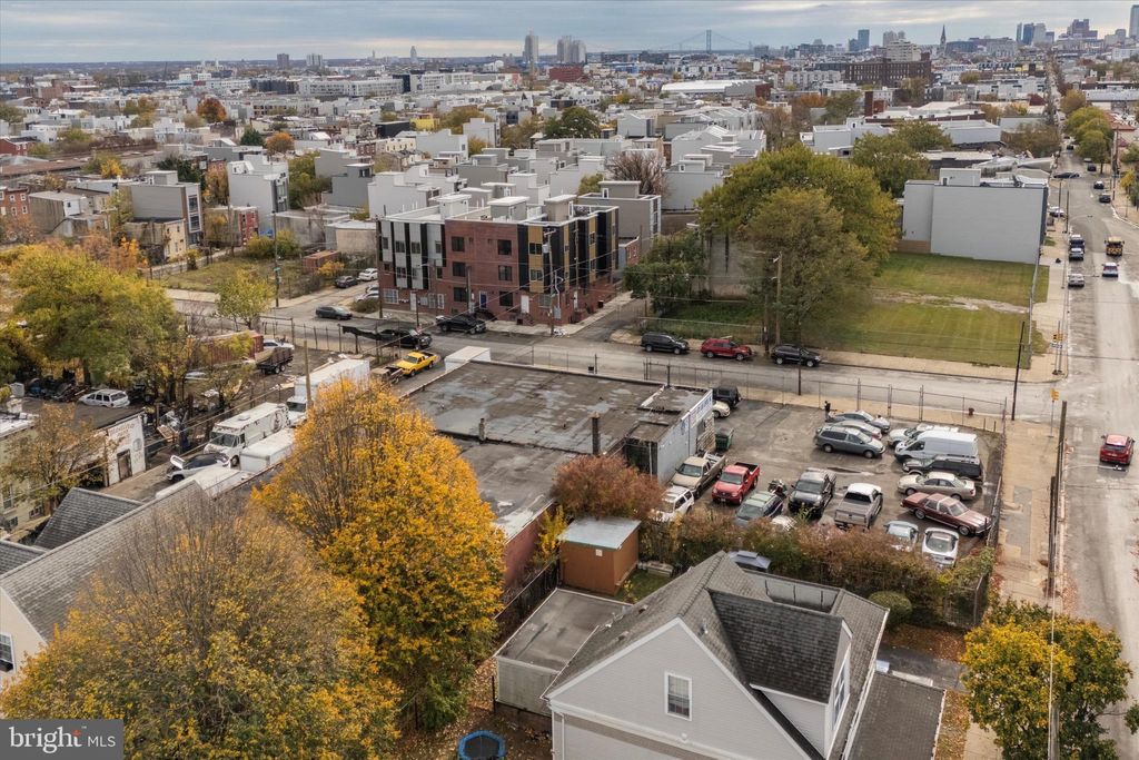 Photo of 2200 N Fairhill Street, PHILADELPHIA, PA 19133 (MLS # PAPH2560000)