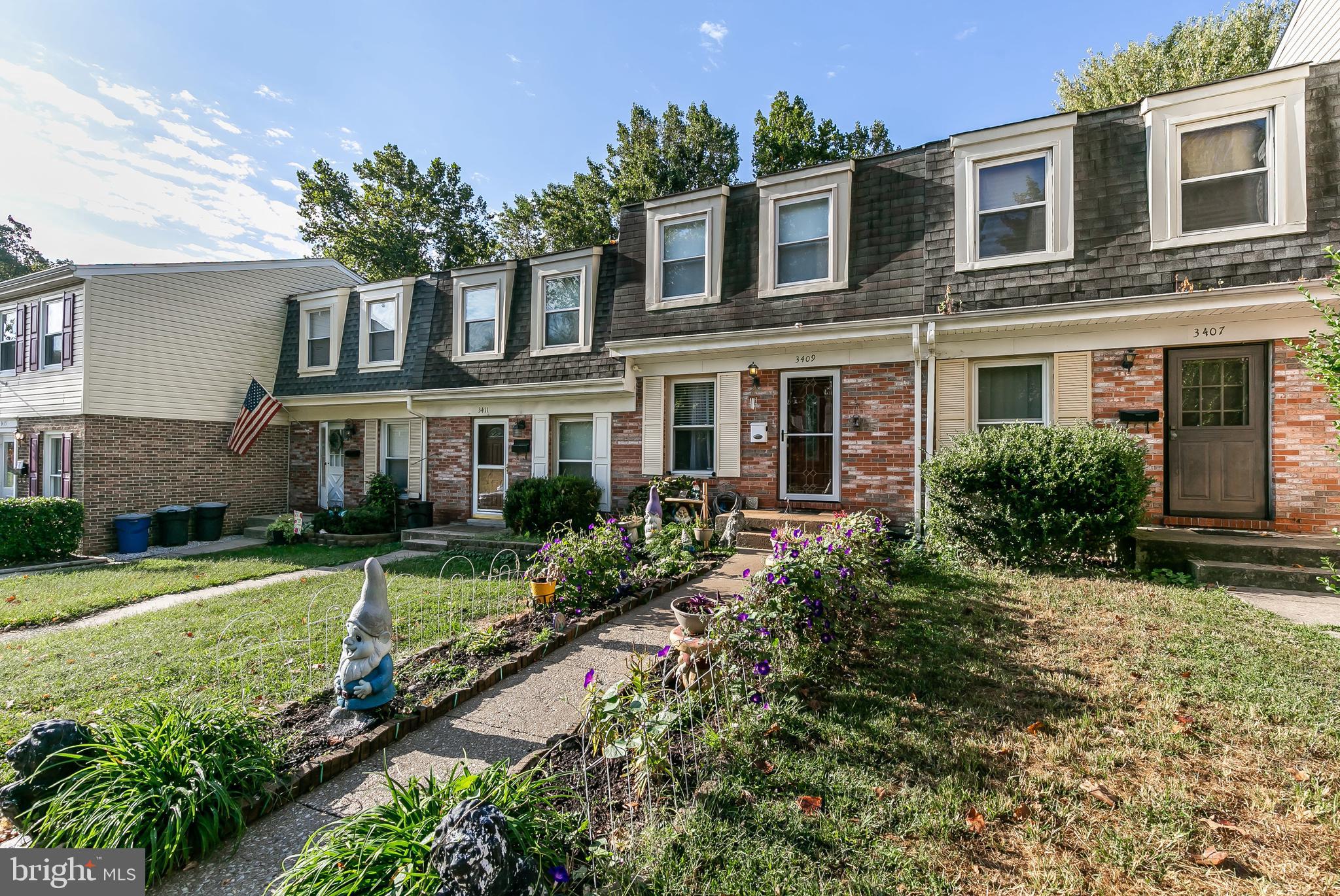 BELMONT SOUTH - Residential