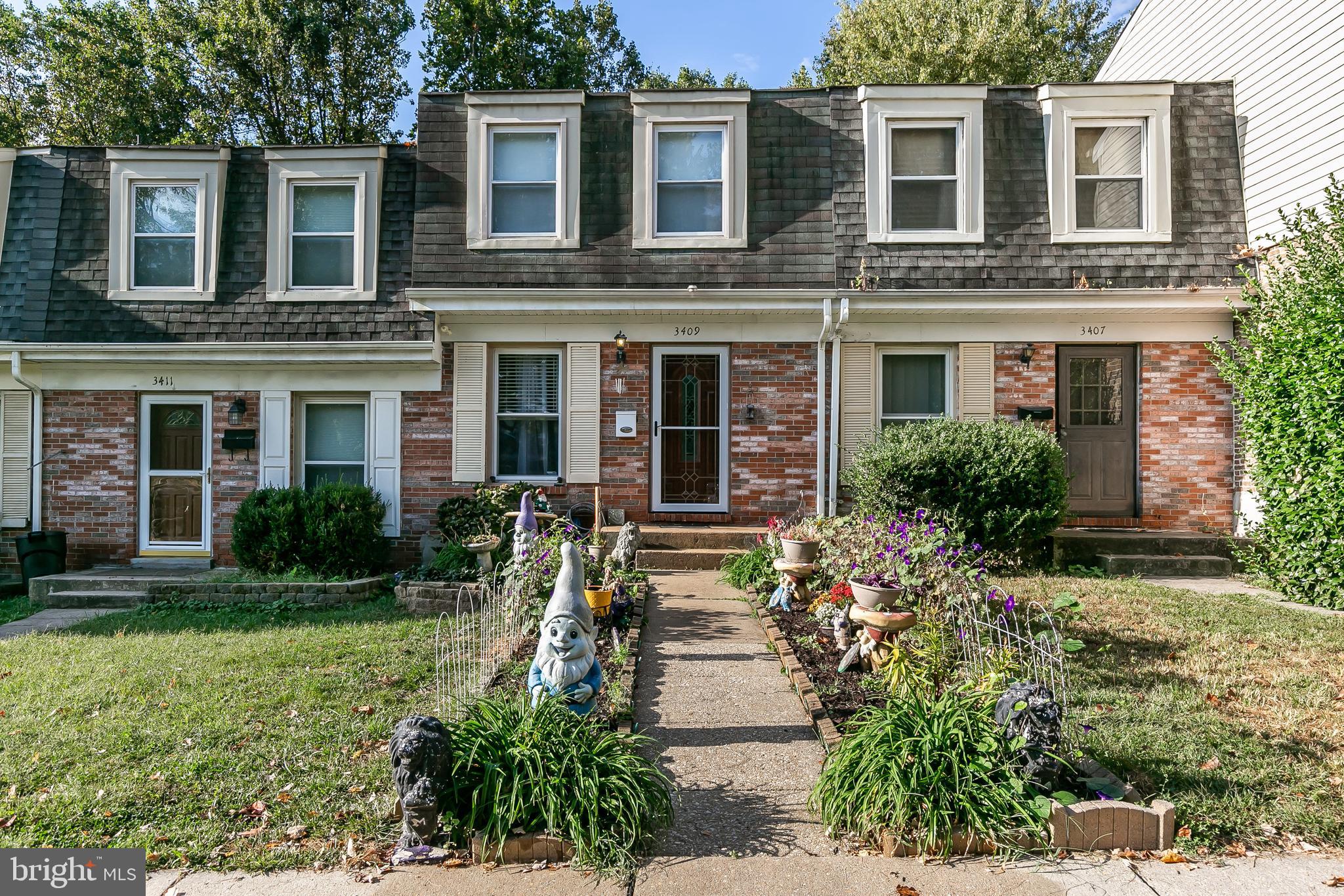 BELMONT SOUTH - Residential