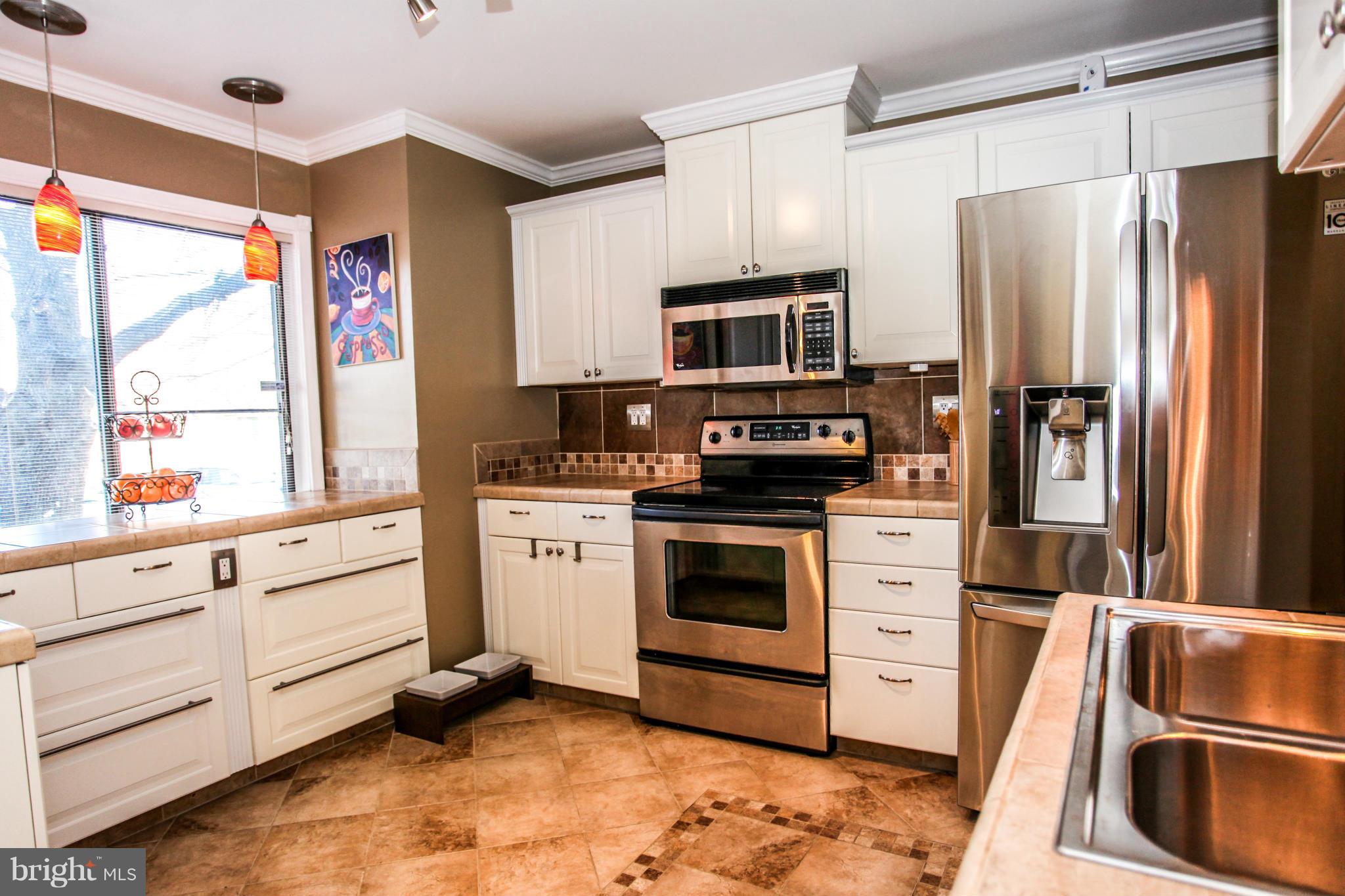 WOODMARK - Residential