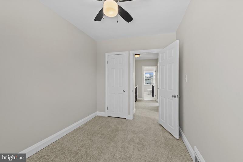 FALLSTAFF - Residential