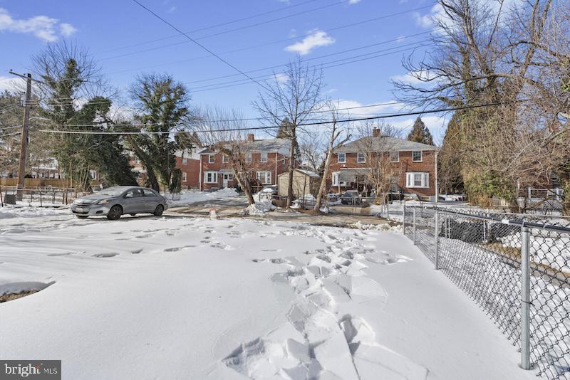 FALLSTAFF - Residential