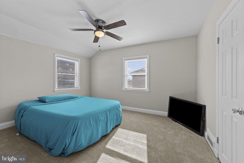 FALLSTAFF - Residential