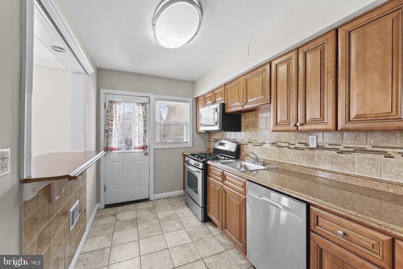 FALLSTAFF - Residential