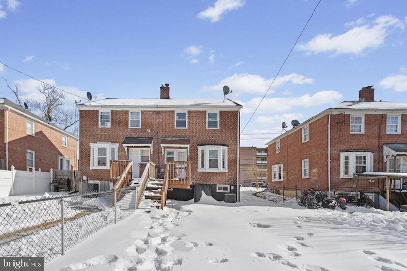 FALLSTAFF - Residential