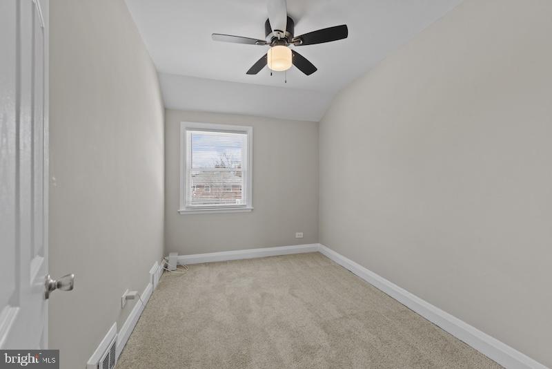 FALLSTAFF - Residential