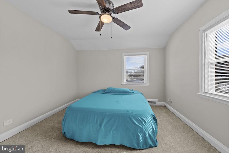 FALLSTAFF - Residential