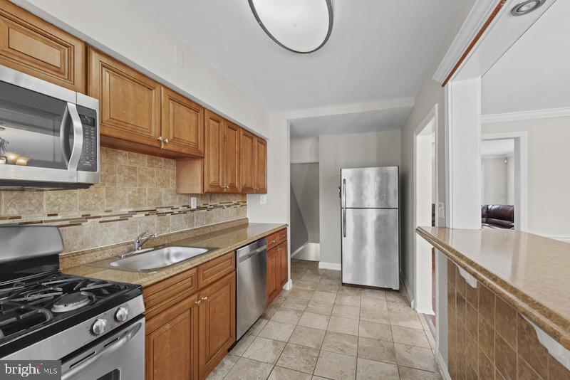 FALLSTAFF - Residential