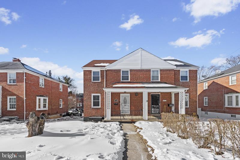 FALLSTAFF - Residential