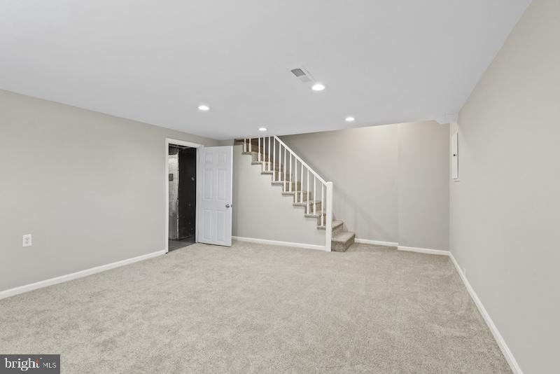 FALLSTAFF - Residential