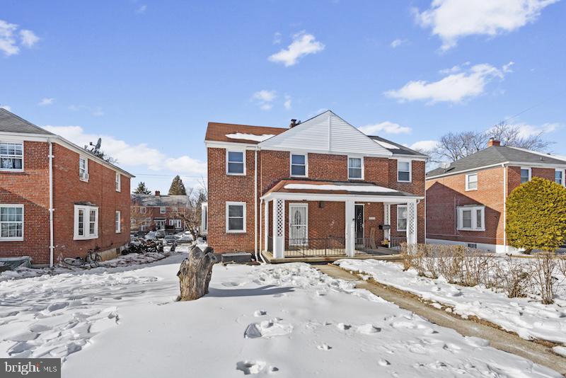 FALLSTAFF - Residential