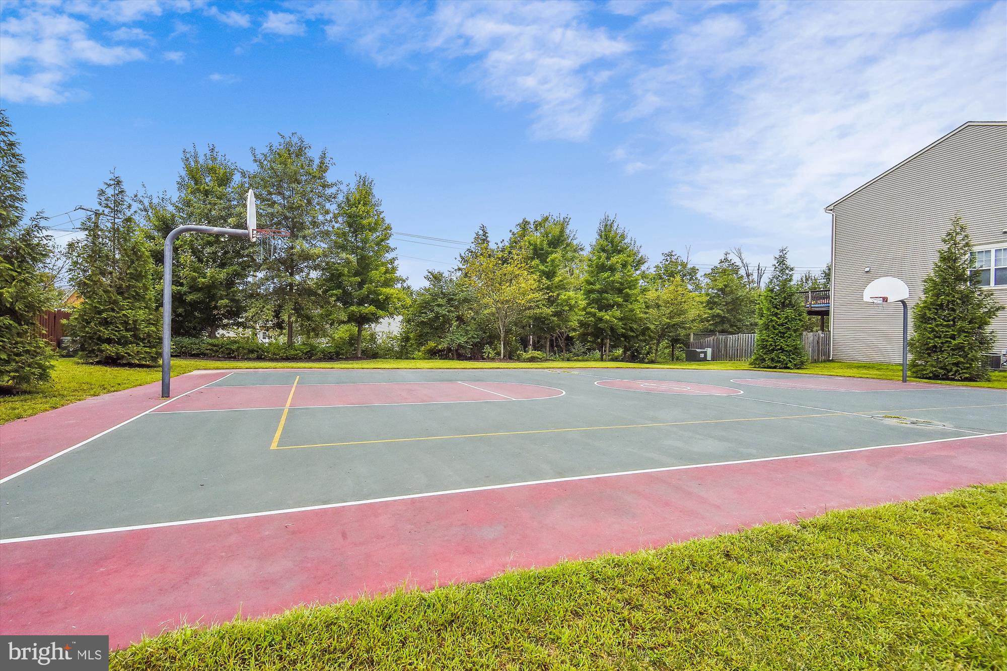 AMBERLEA AT SOUTH RIDING - Residential