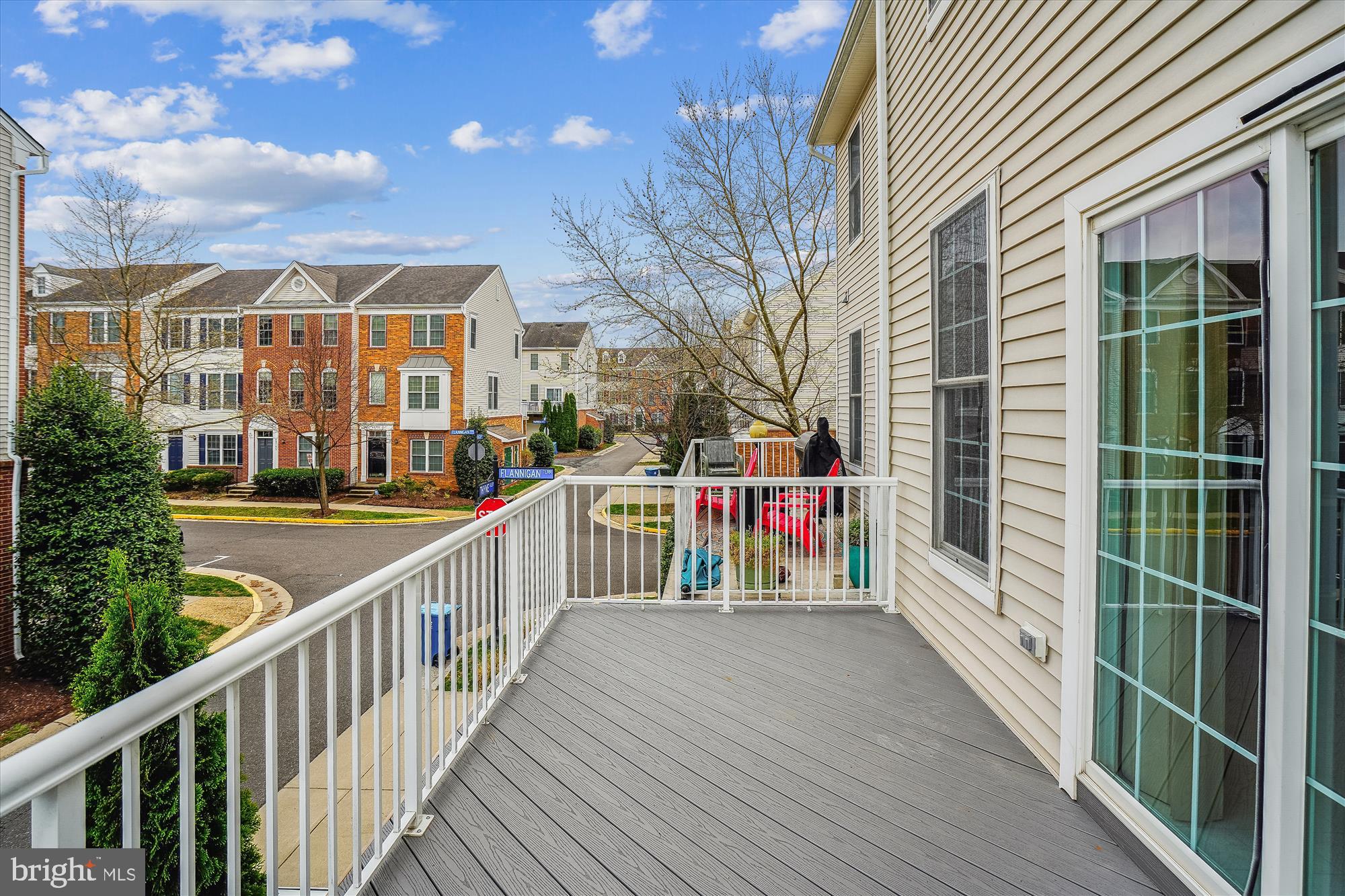 AMBERLEA AT SOUTH RIDING - Residential