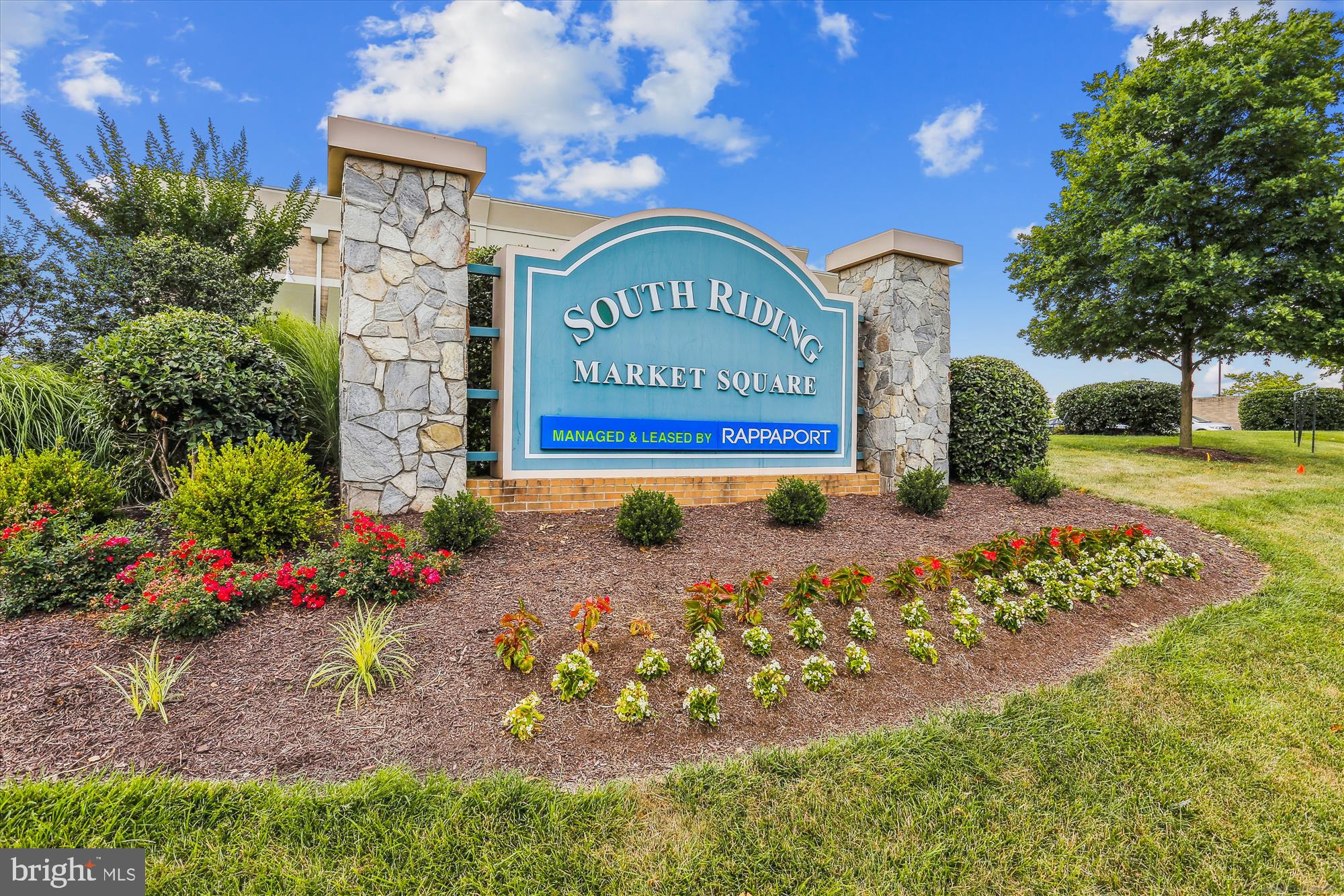 AMBERLEA AT SOUTH RIDING - Residential