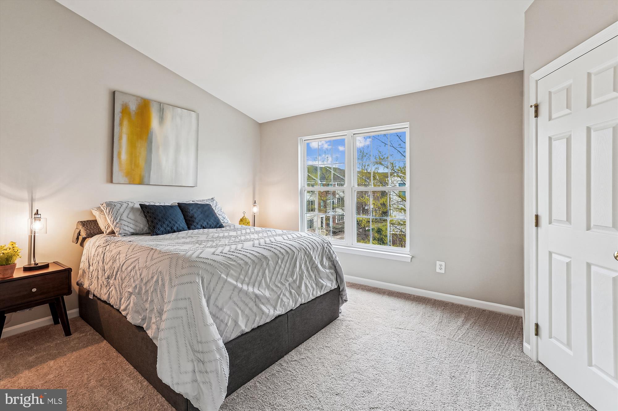 AMBERLEA AT SOUTH RIDING - Residential