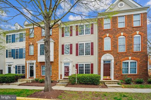 25370 RADKE TERRACE CHANTILLY VA 20152
