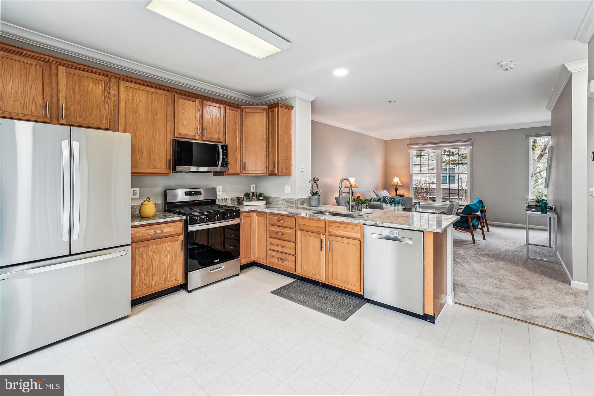 AMBERLEA AT SOUTH RIDING - Residential