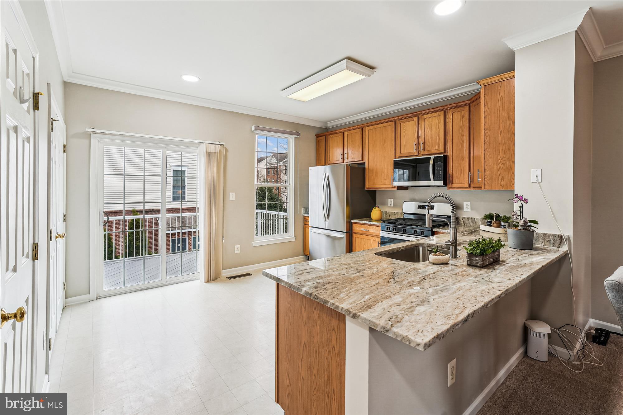 AMBERLEA AT SOUTH RIDING - Residential