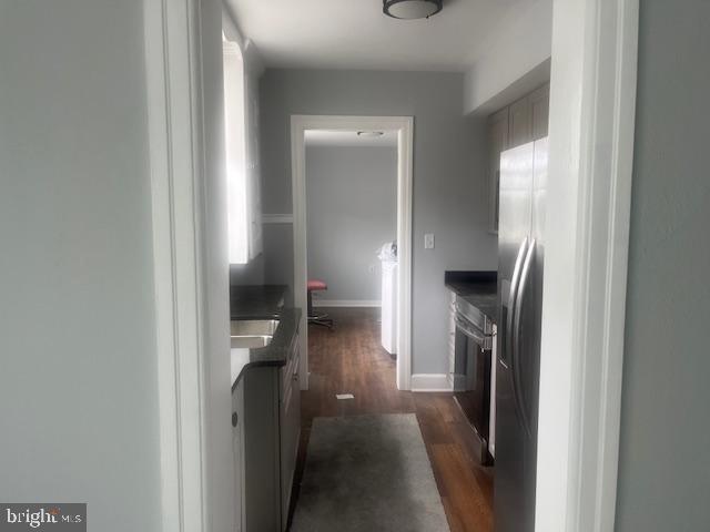 SOUTH END - Residential Lease