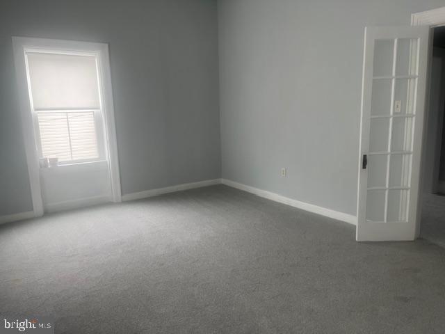 SOUTH END - Residential Lease