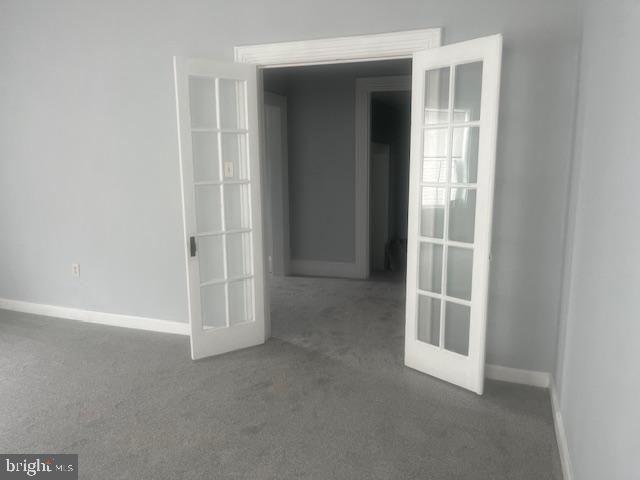 SOUTH END - Residential Lease