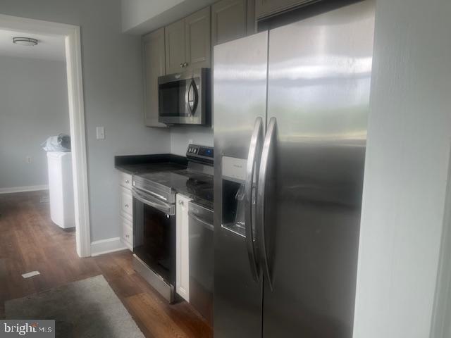 SOUTH END - Residential Lease