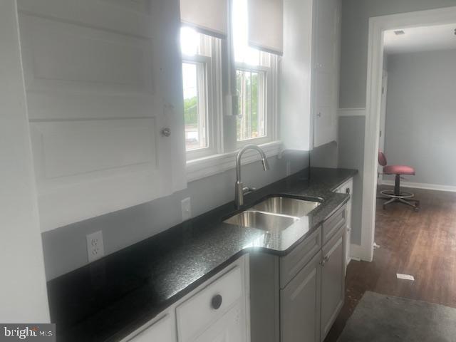 SOUTH END - Residential Lease