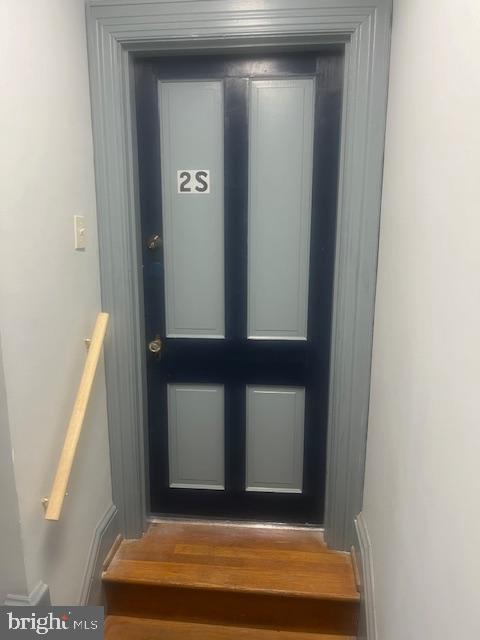 SOUTH END - Residential Lease