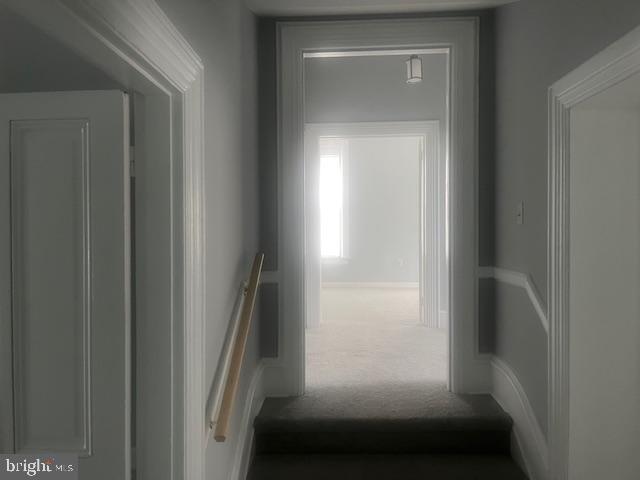 SOUTH END - Residential Lease