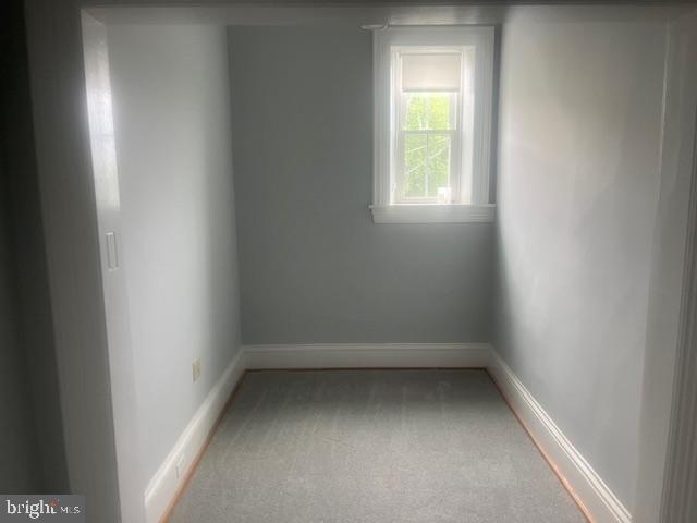 SOUTH END - Residential Lease