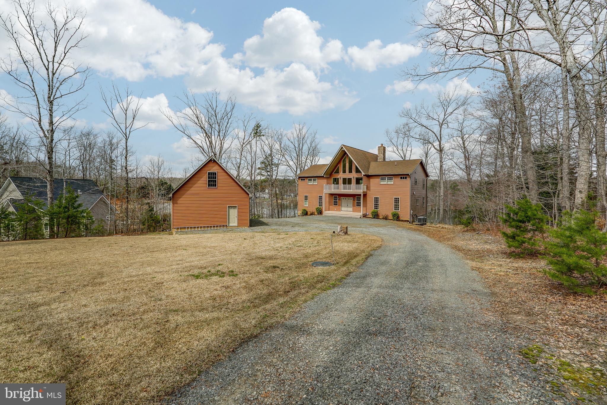 GRANDVIEW - Residential