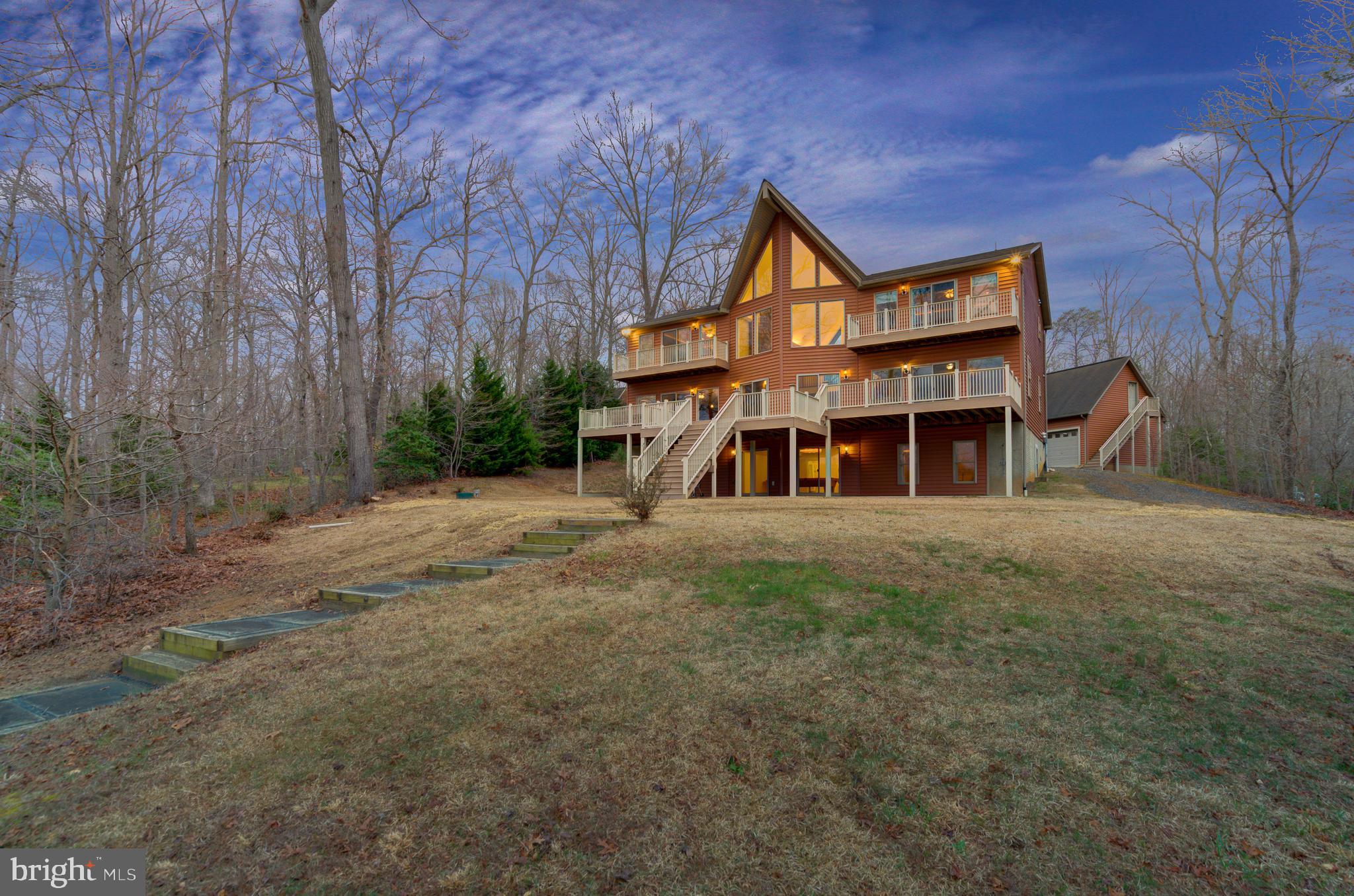 GRANDVIEW - Residential