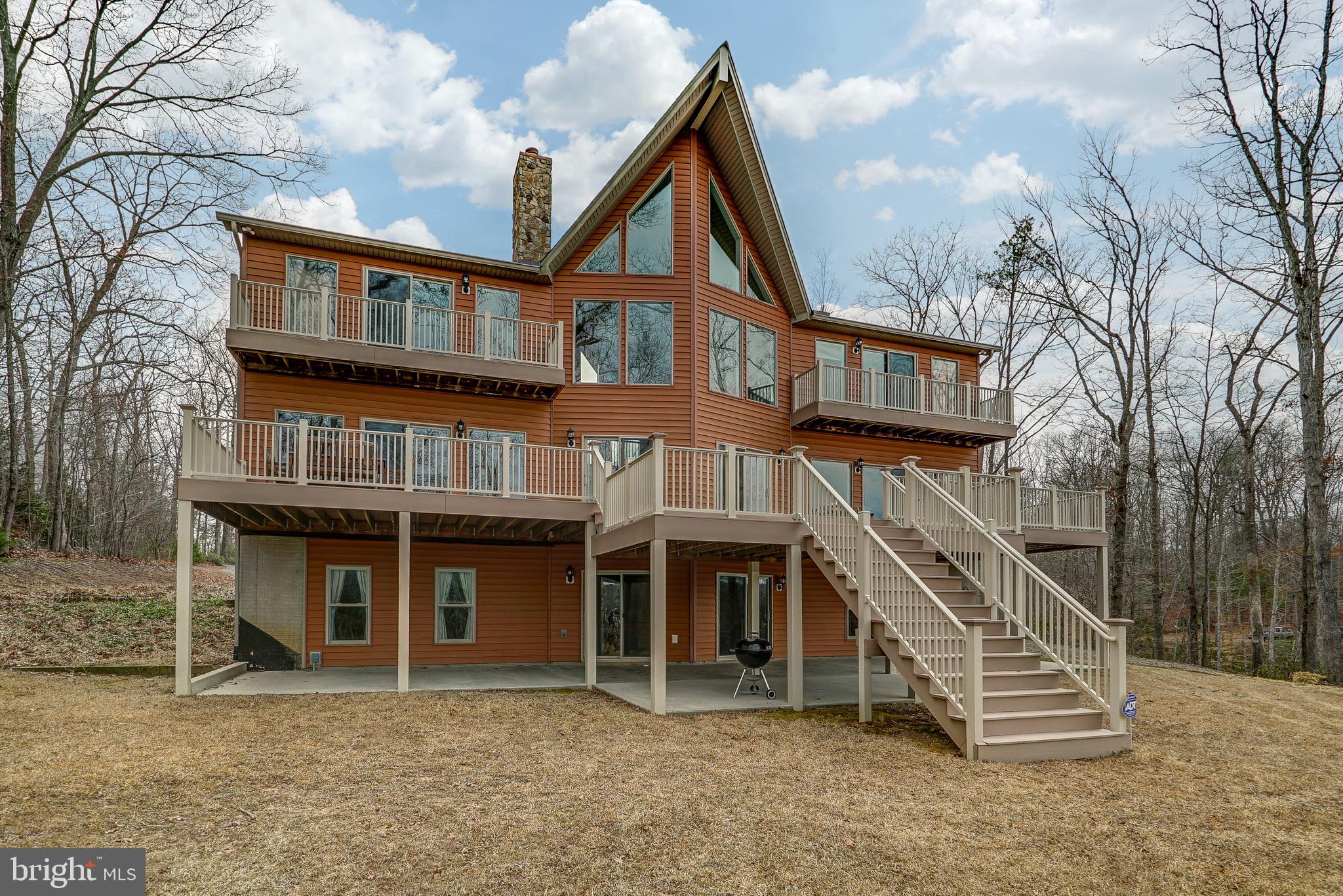 GRANDVIEW - Residential