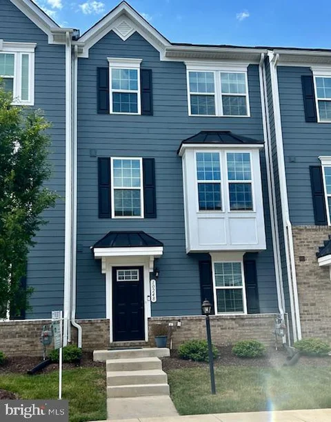 10248 Willmark Way, Ashland, VA MLS: VAHA2001180