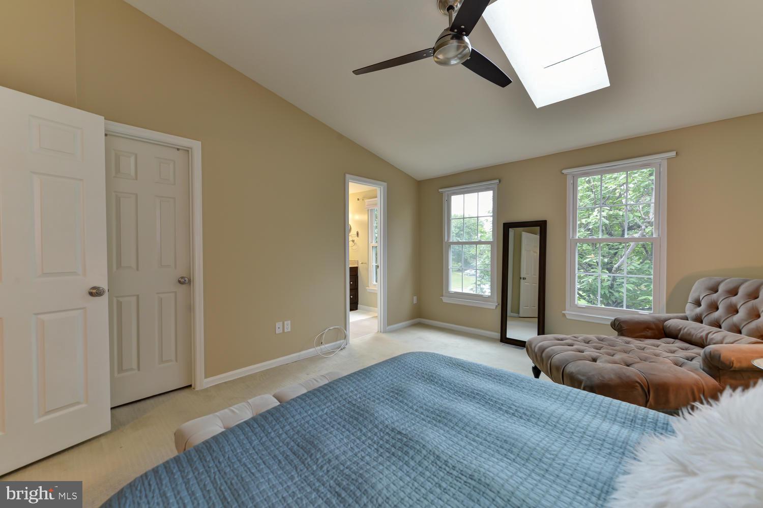 ALEXANDRIA - Residential