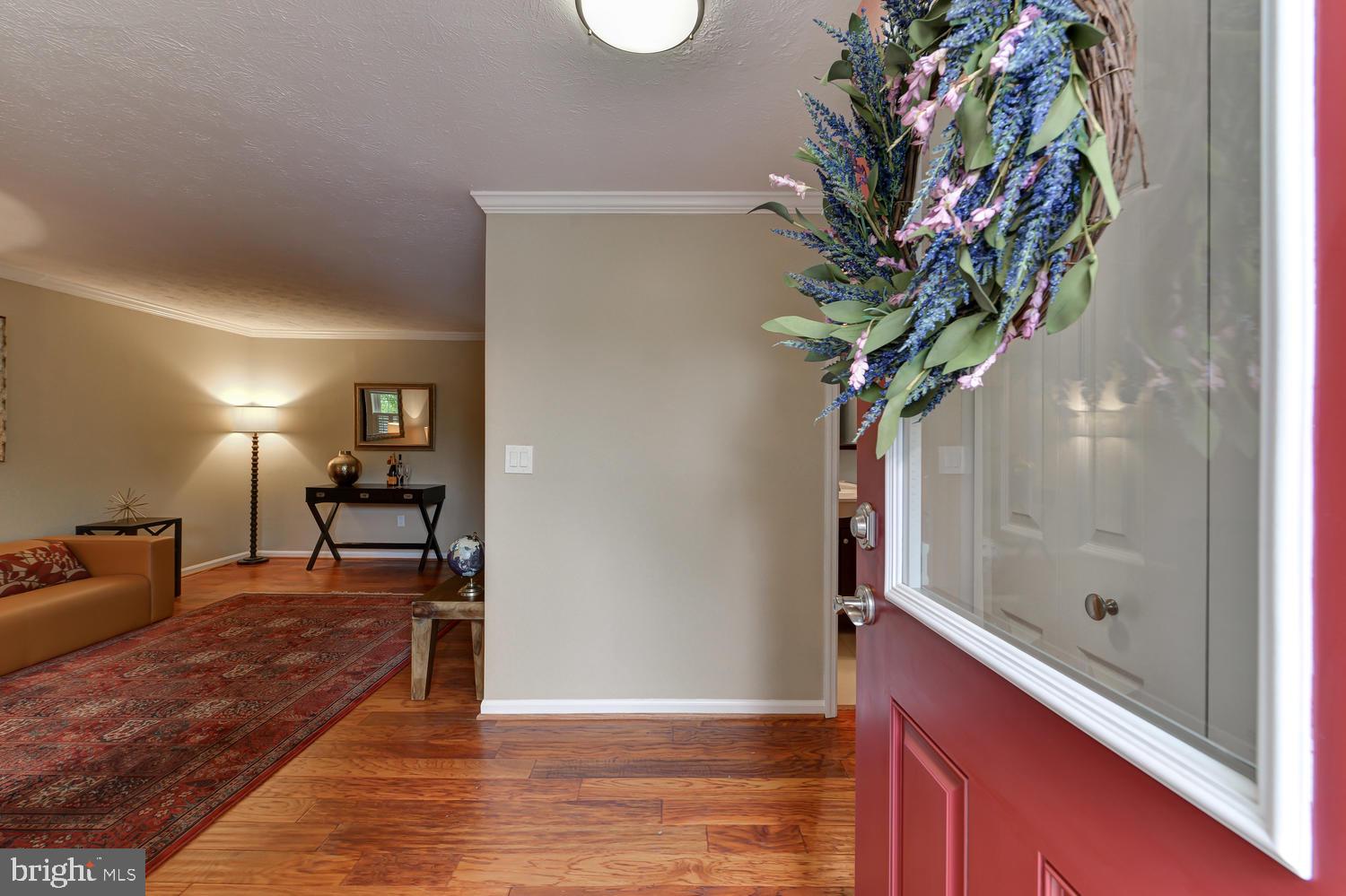 ALEXANDRIA - Residential