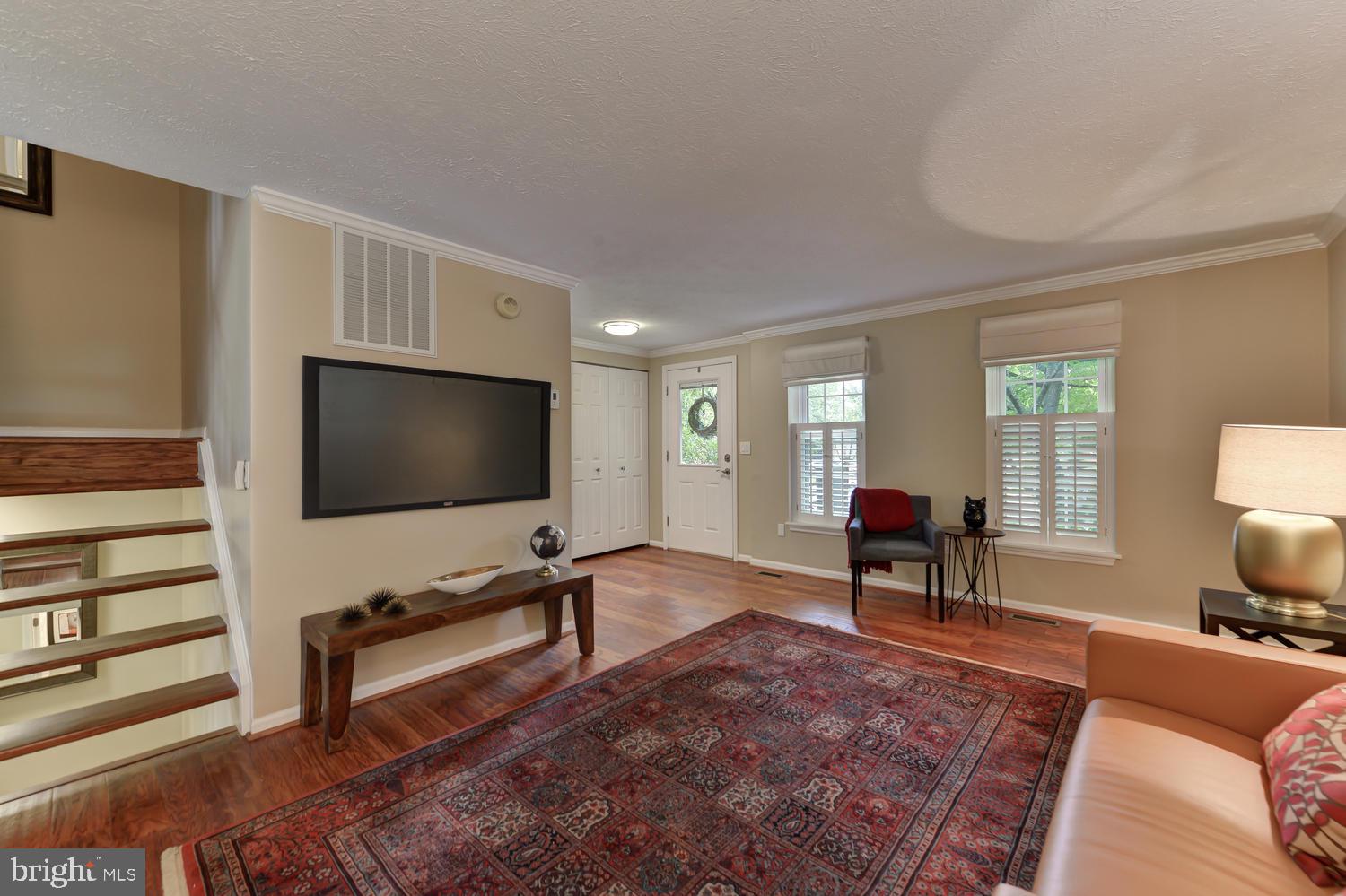 ALEXANDRIA - Residential