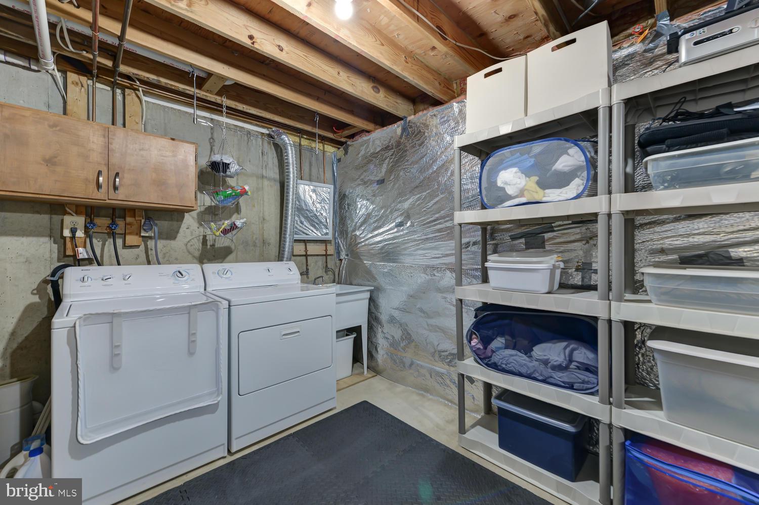 ALEXANDRIA - Residential