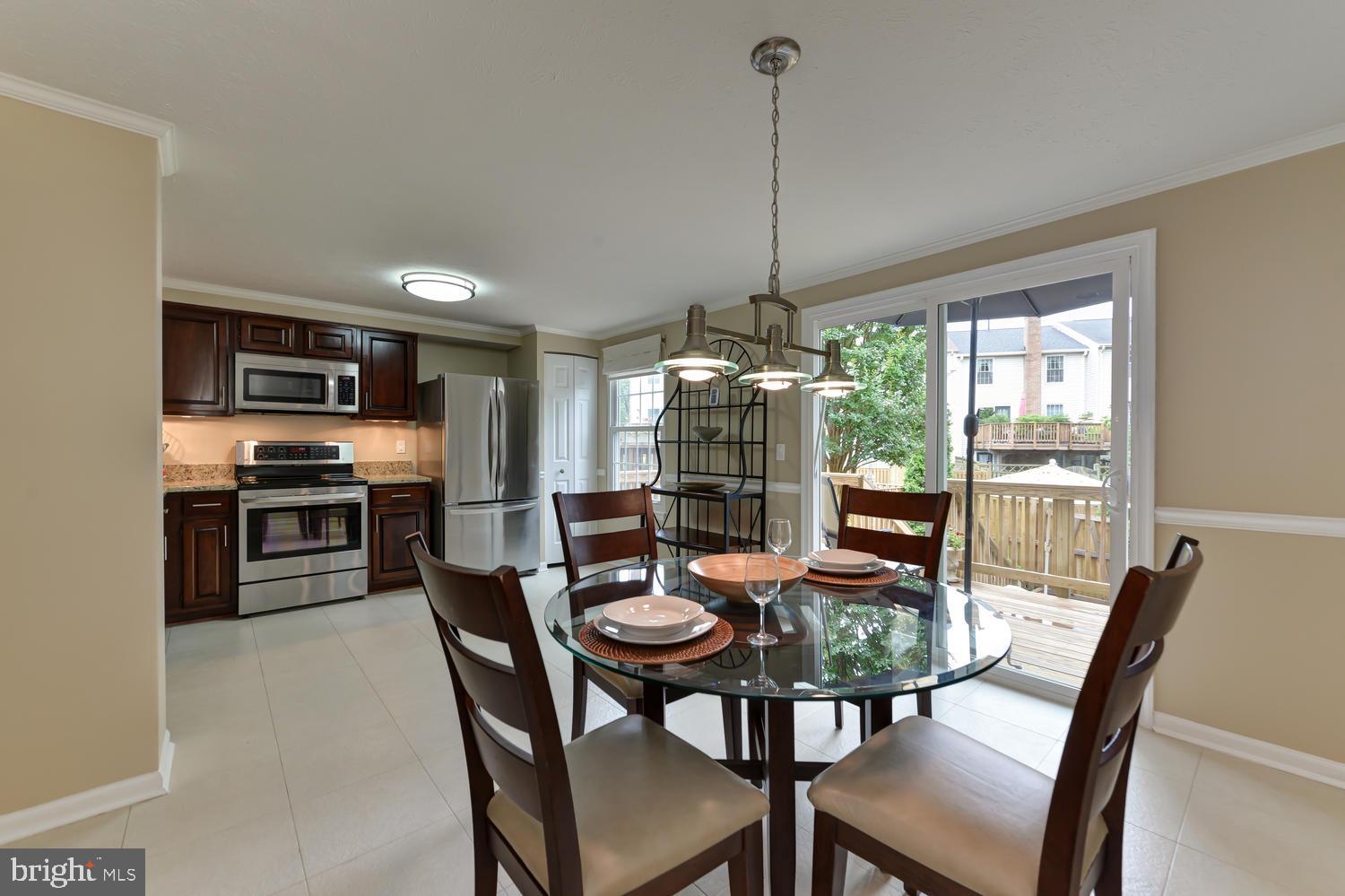 ALEXANDRIA - Residential