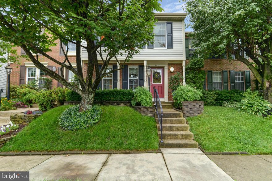 This stunning Alexandria townhome includes 2 spacious bedrooms and 3.5 updated bathrooms including a finished basement for additional bed space or entertaining. This charming home has appeal throughout, including beautiful wooden floors, an open-style kitchen, large utility/laundry room, and fresh paint. Commuting is a breeze with the Van Dorn Street Metro Station only a 6 minute drive away - also being very close to the Franconia-Springfield metro as well. Relax in your very own stunning back patio.