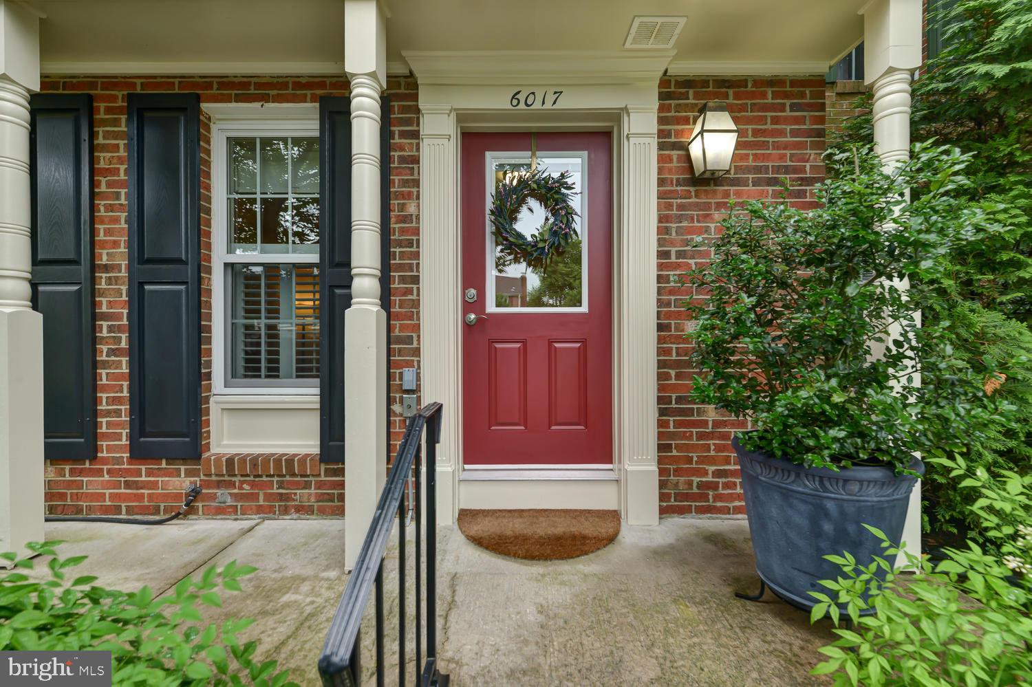 ALEXANDRIA - Residential