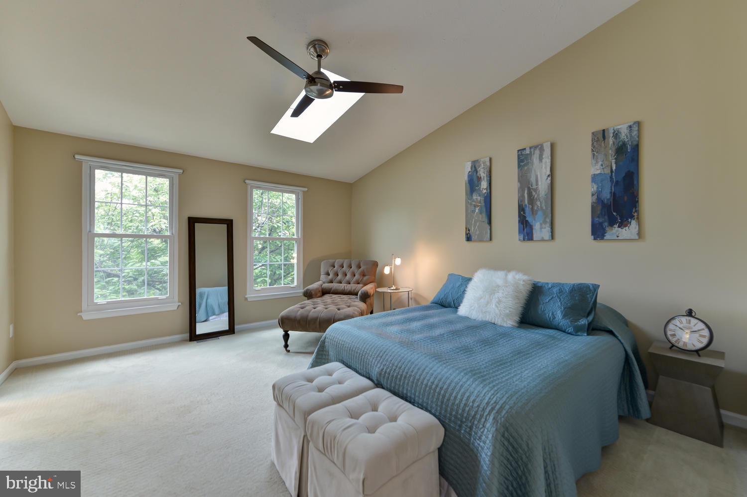 ALEXANDRIA - Residential