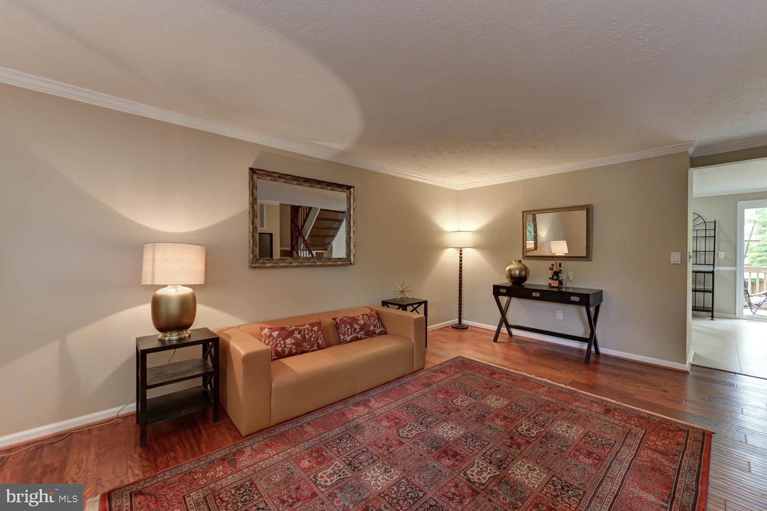 ALEXANDRIA - Residential