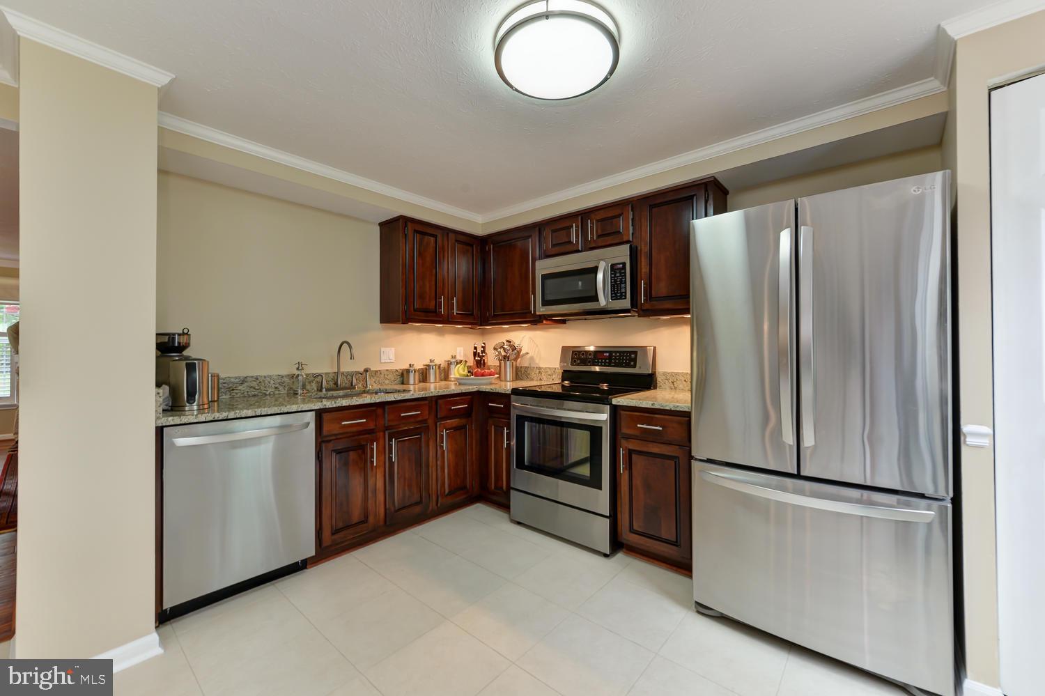 ALEXANDRIA - Residential